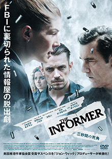 THE INFORMER