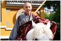 少林寺 十八の羅漢